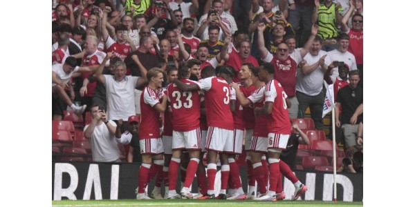 Flere Premier League-hold har budt nye managere velkommen Flere Premier League-hold har budt nye managere velkommen